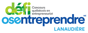 Concours québécois en entrepreneuriat