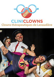 Finalistes locaux - Création d'entreprise