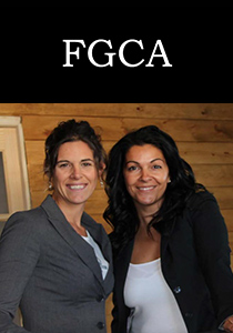 Finalistes locaux - Création d'entreprise