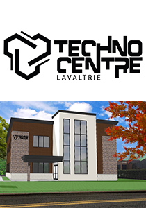 Finalistes locaux - Création d'entreprise